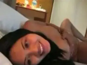 Tante Lestari Nyerah Digeber Sampai Merintih